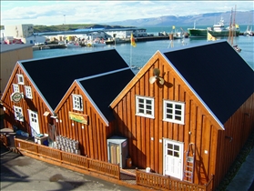 Húsavík